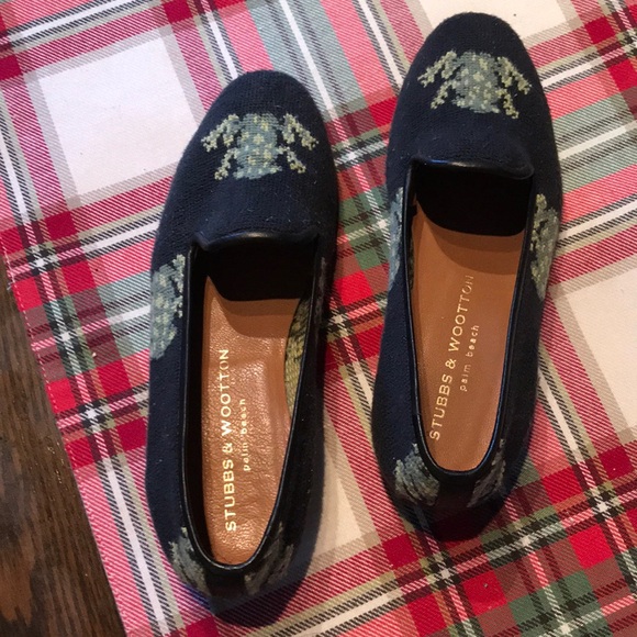 Collectible loafers